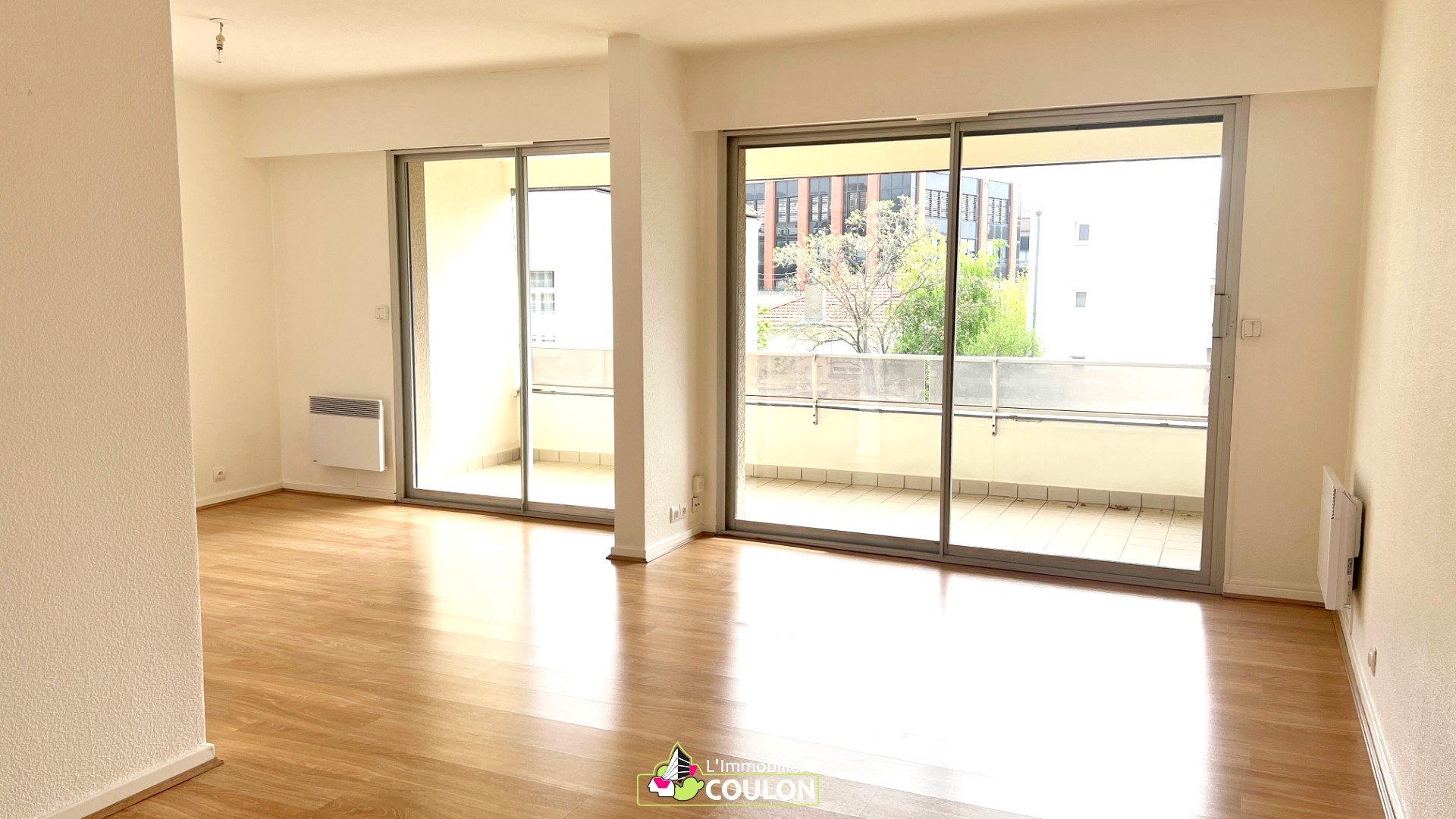 A vendre : Appartement - 4 pièces - CHAMALIERES