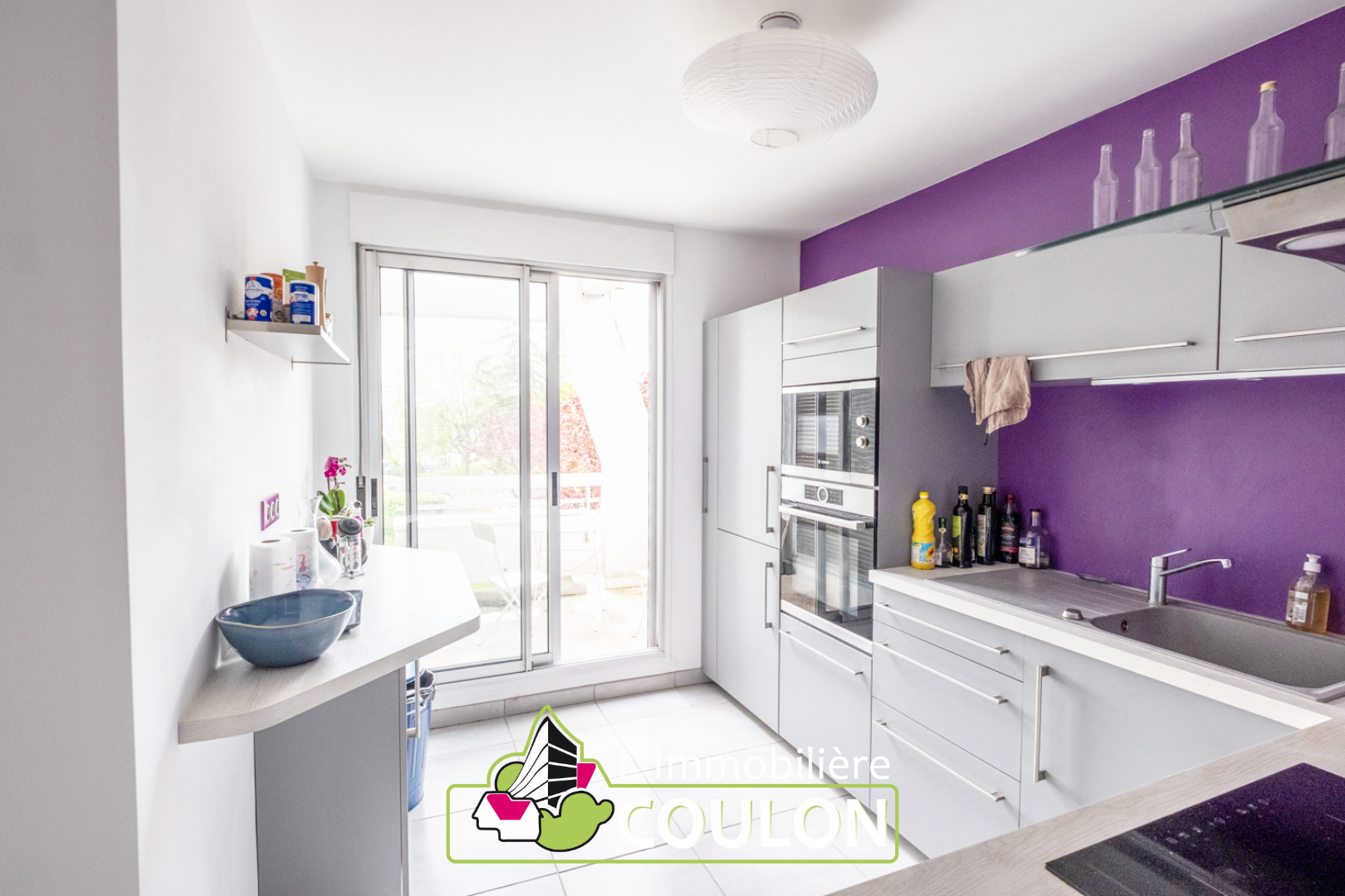 A vendre : Appartement - 2 pièces - CHAMALIERES