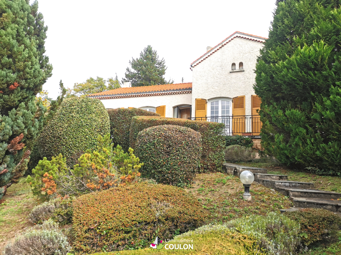 A vendre : Maison - 5 pièces - CEYRAT