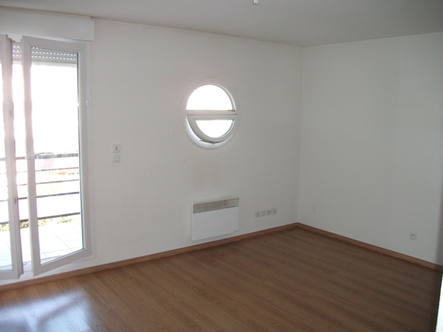 A vendre : Appartement - 2 pièces - CLERMONT-FERRAND