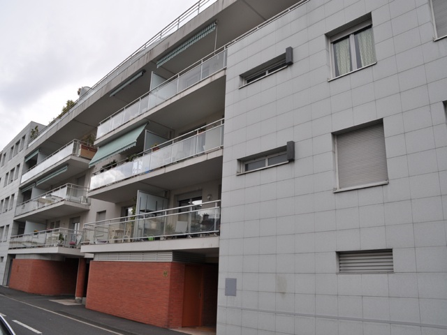 A vendre : Appartement - 1 pièce - CLERMONT-FERRAND