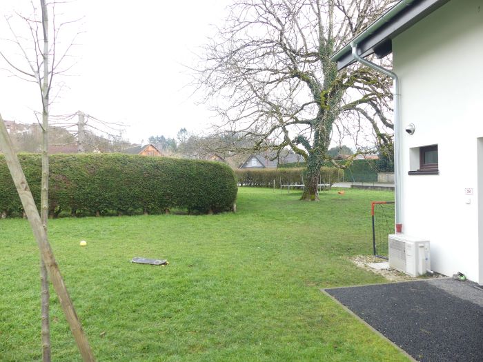 Grande Maison Rénovée