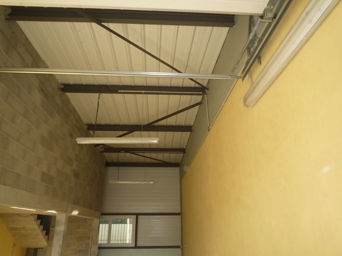 Local professionnel