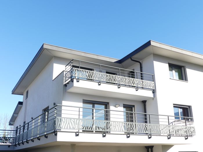 Maison mitoyenne 5 pièces meublé