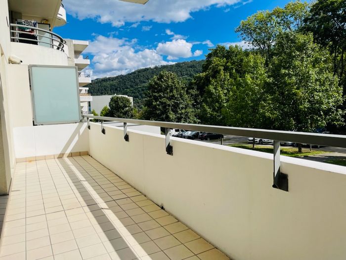 Type 2 plein sud au calme