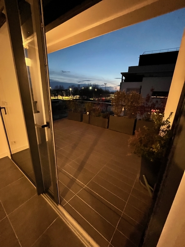 Type 3 récent avec garage