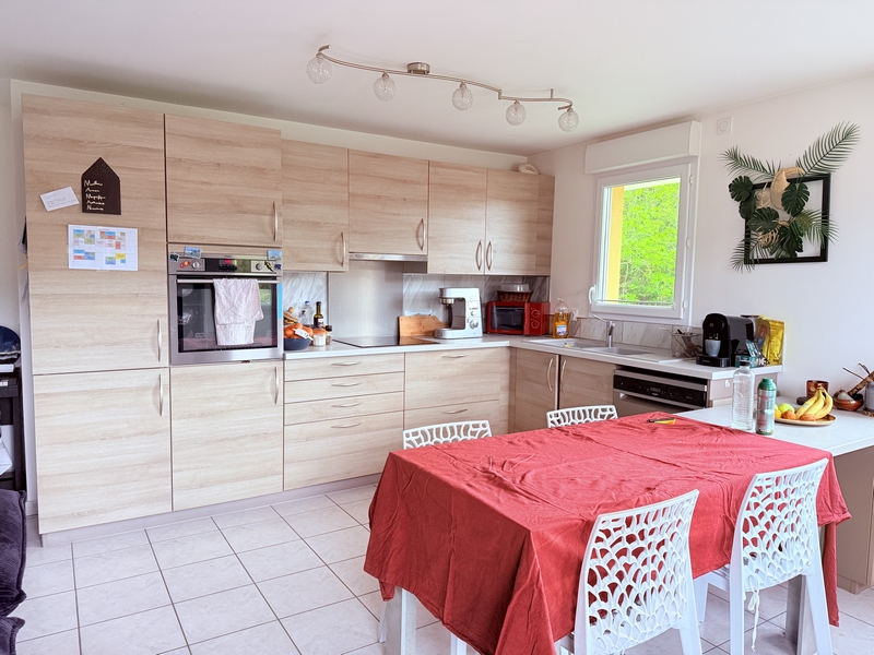 Type 4 garage parking