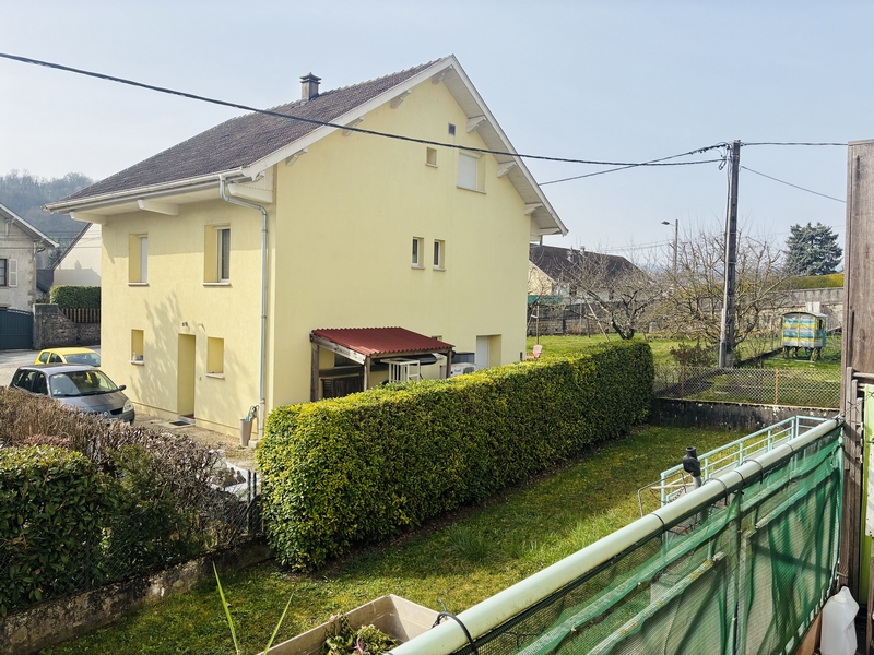 Type 3 Frangy centre