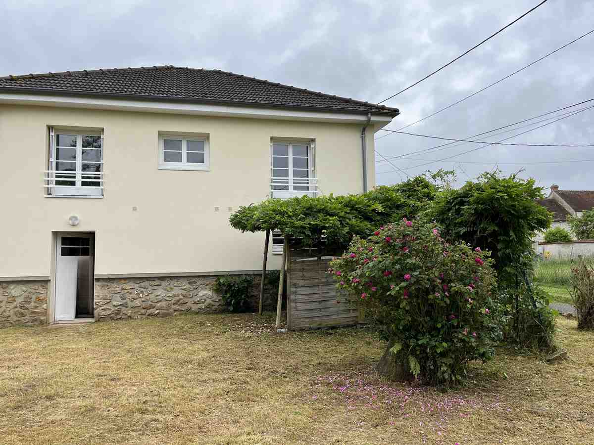 Photo annonce