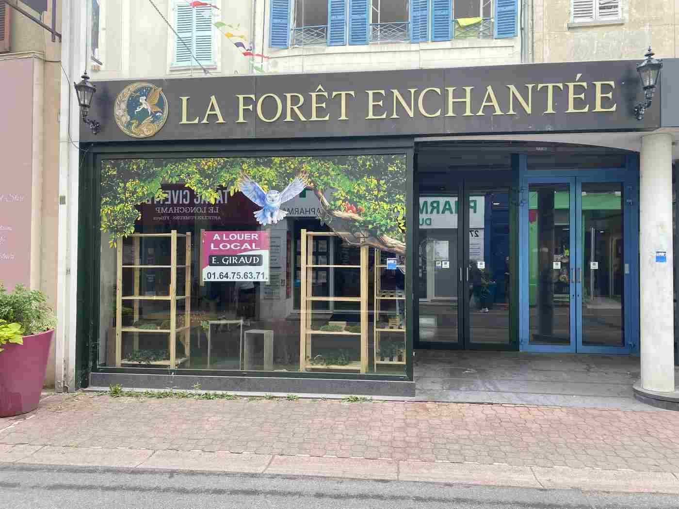 Photo annonce 1