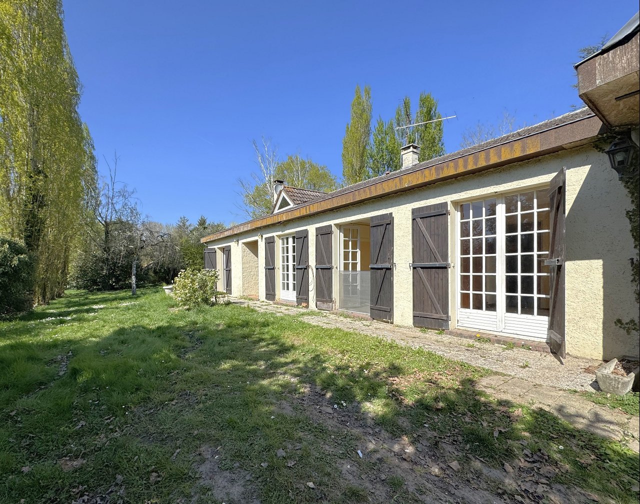 Photo annonce