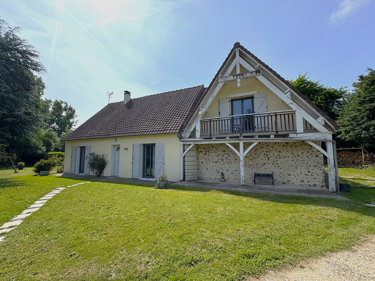 Photo annonce