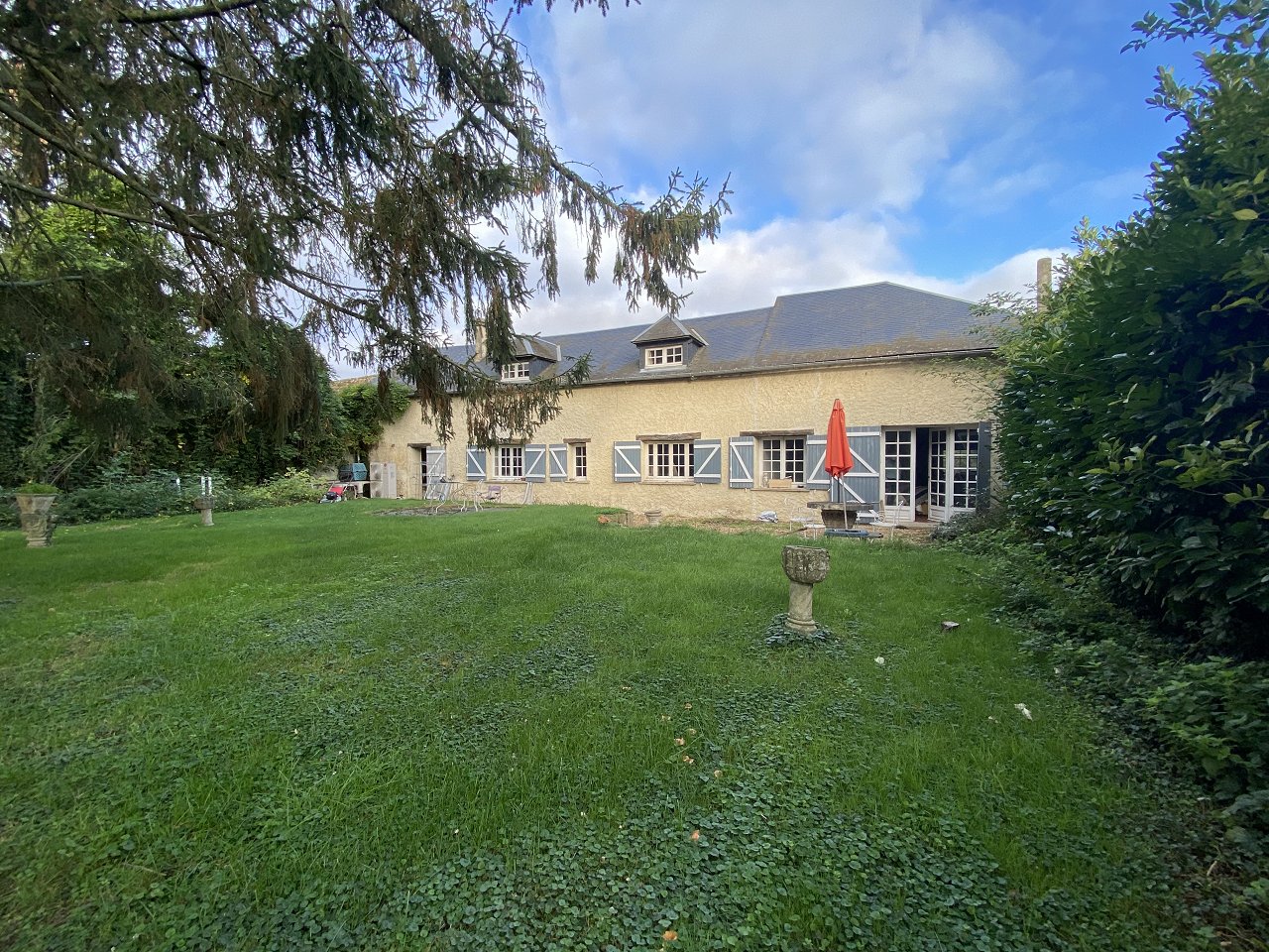 Photo annonce