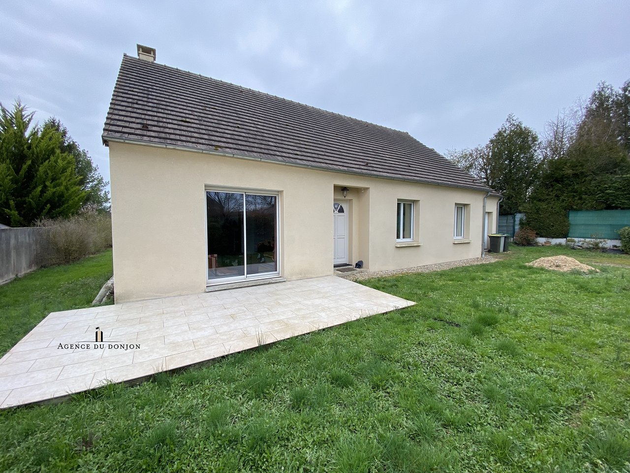 Photo annonce