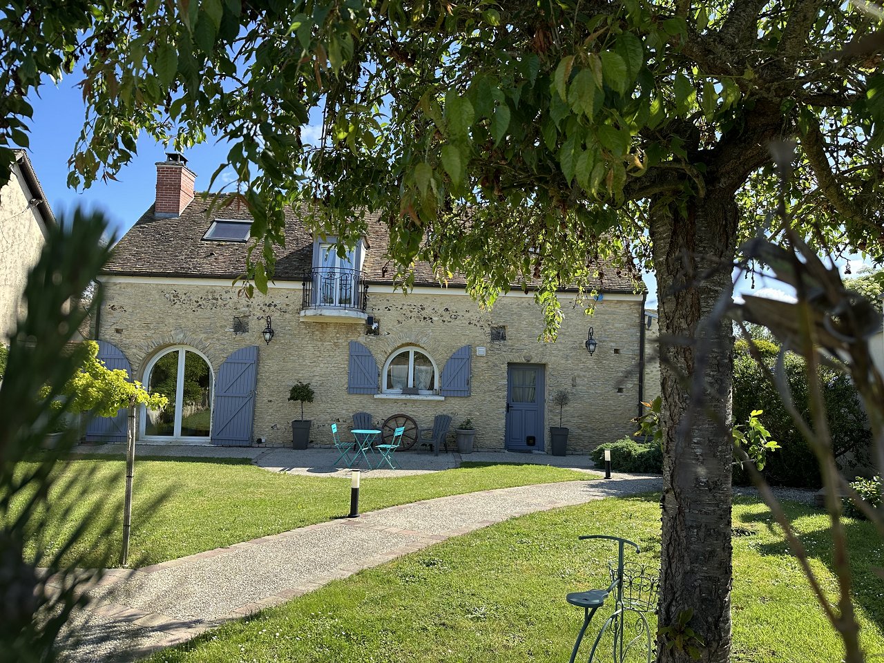 Photo annonce