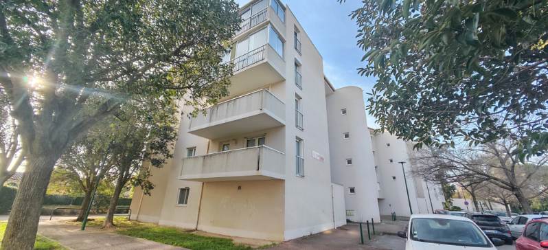 Appartement T2 - LA GARDE