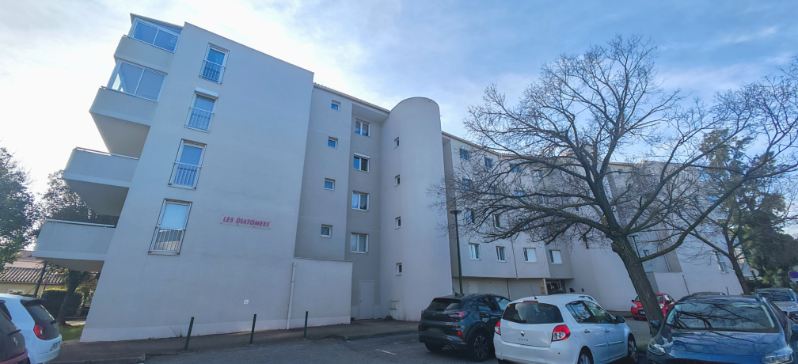 Appartement T2 - LA GARDE