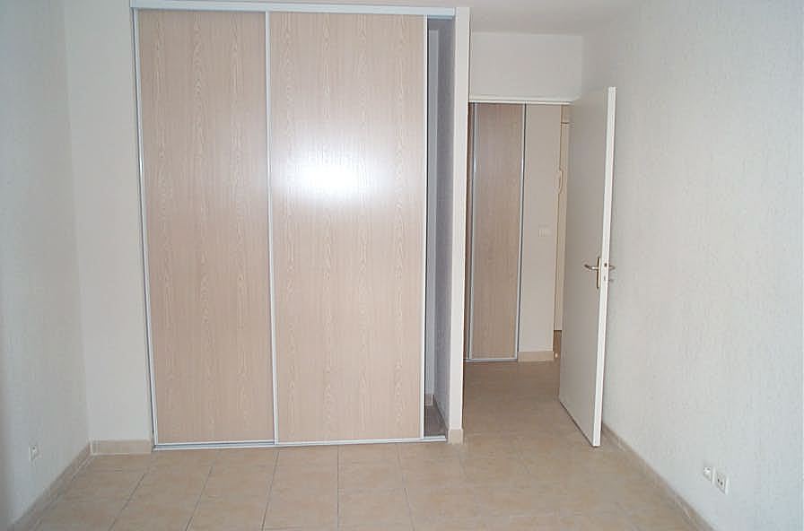 Appartement T2 - La Garde