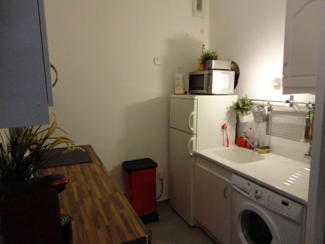 APPARTEMENT T2 - TOULON