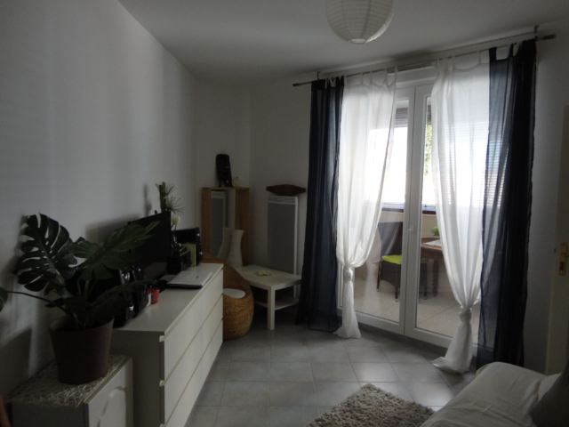 APPARTEMENT T2 - TOULON