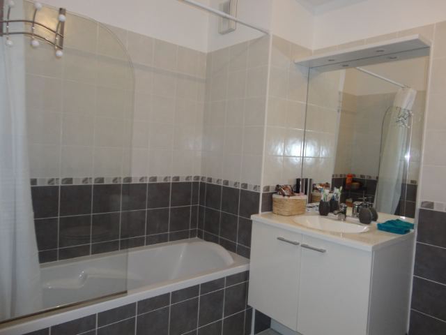 APPARTEMENT T2 - TOULON
