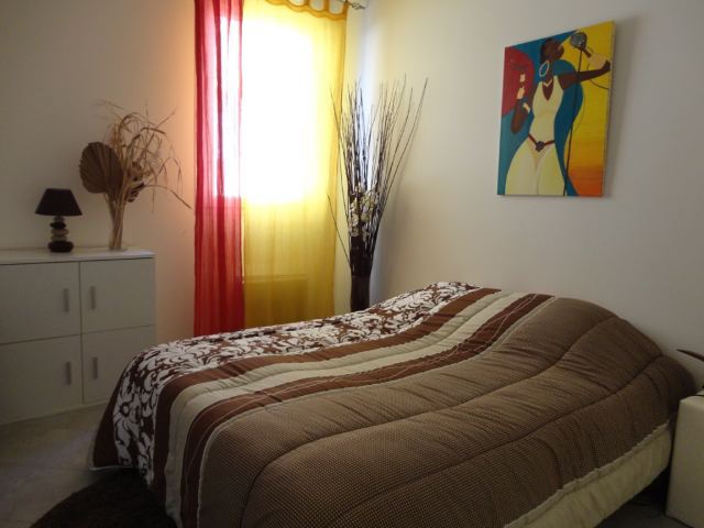 APPARTEMENT T2 - TOULON