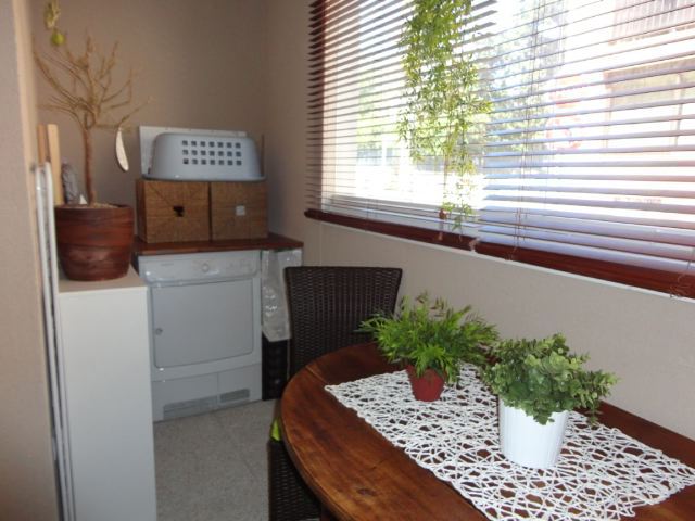 APPARTEMENT T2 - TOULON