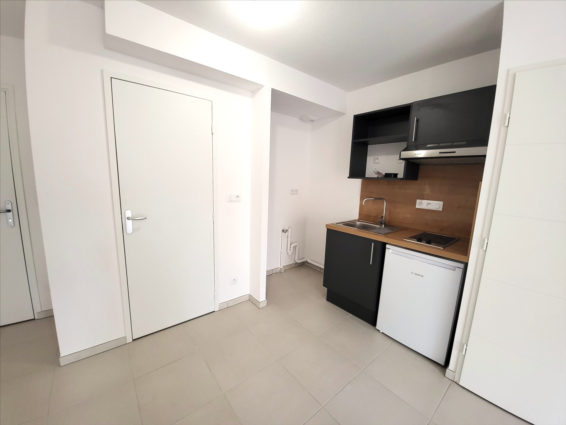 Appartement T2 NEUF - LA MOUTONNE