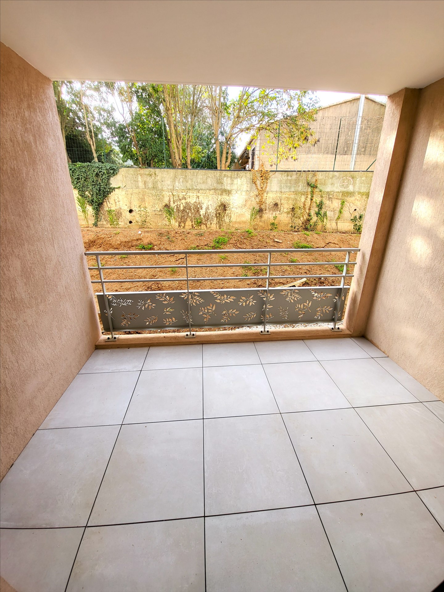 Appartement T2 NEUF - LA MOUTONNE