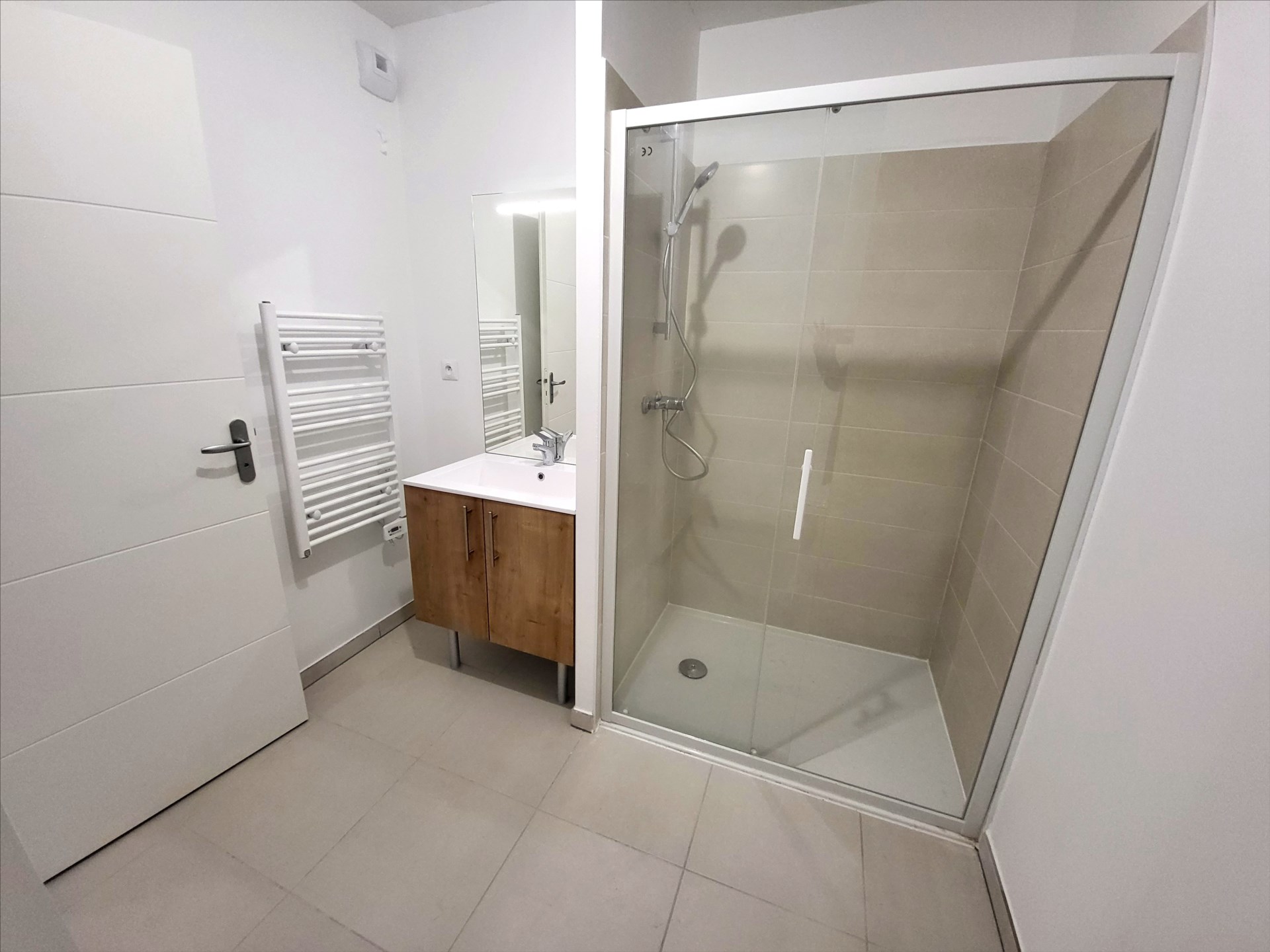 Appartement T2 NEUF - LA MOUTONNE