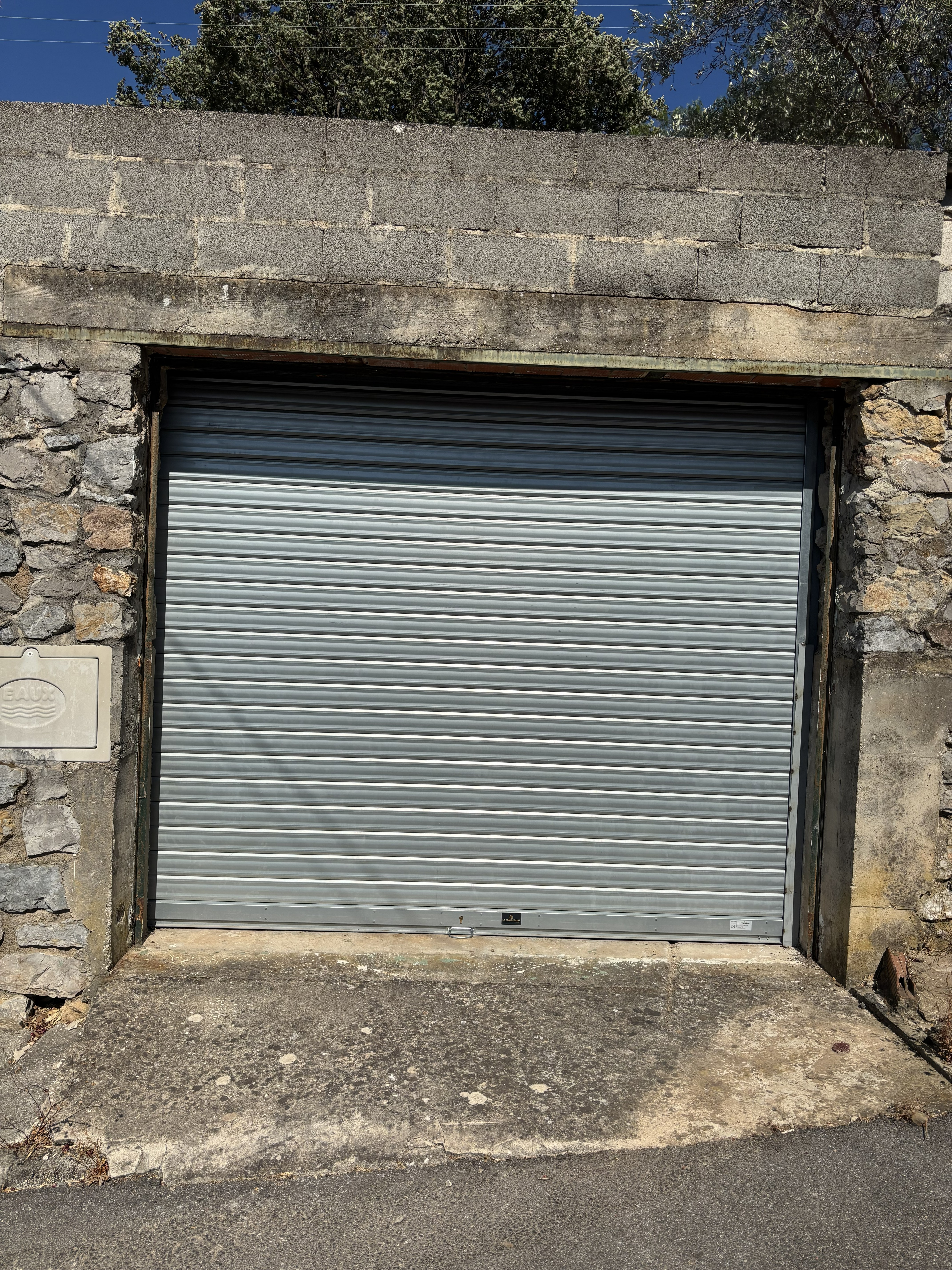 Garage - HYERES