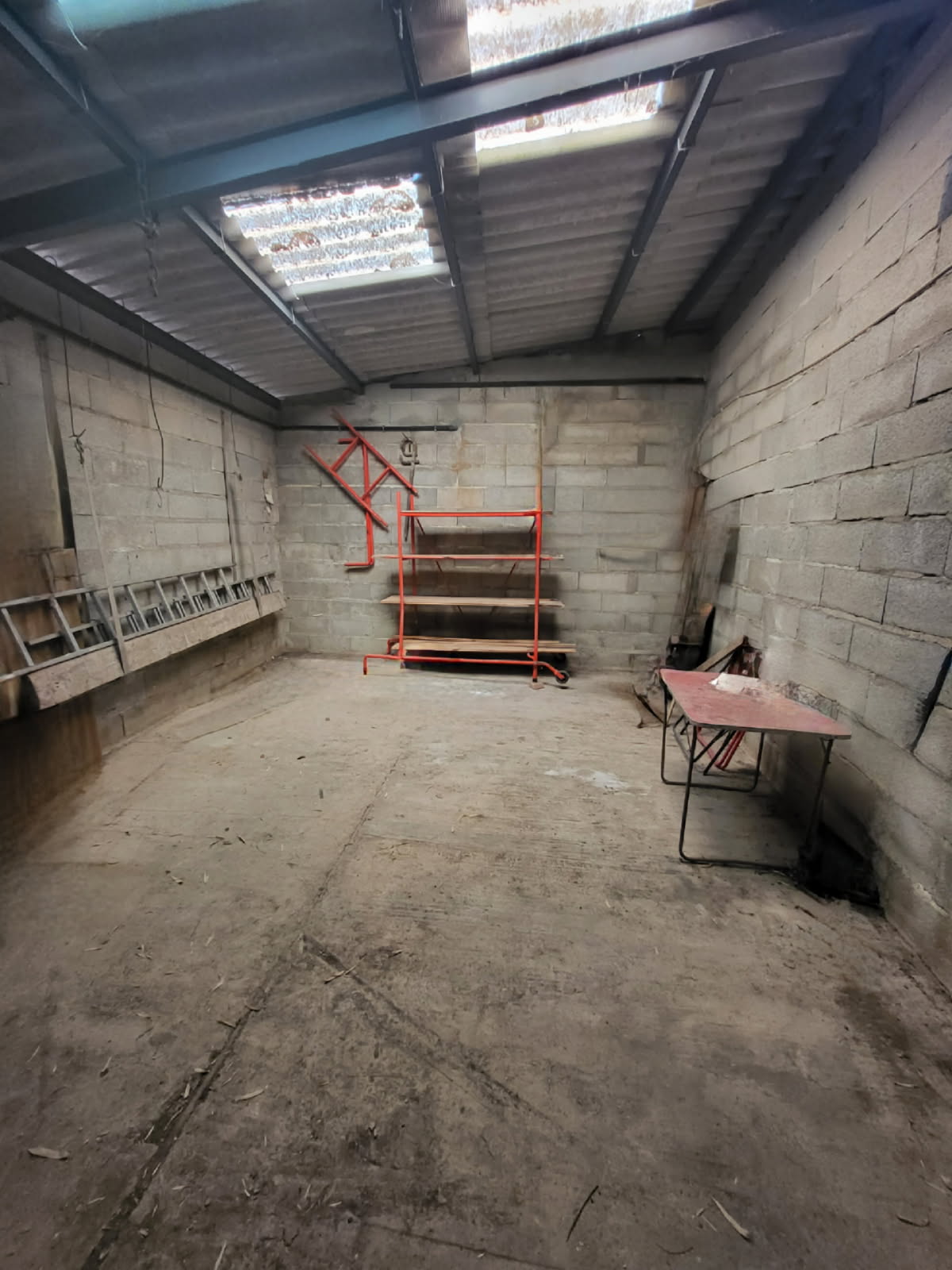 Garage - HYERES