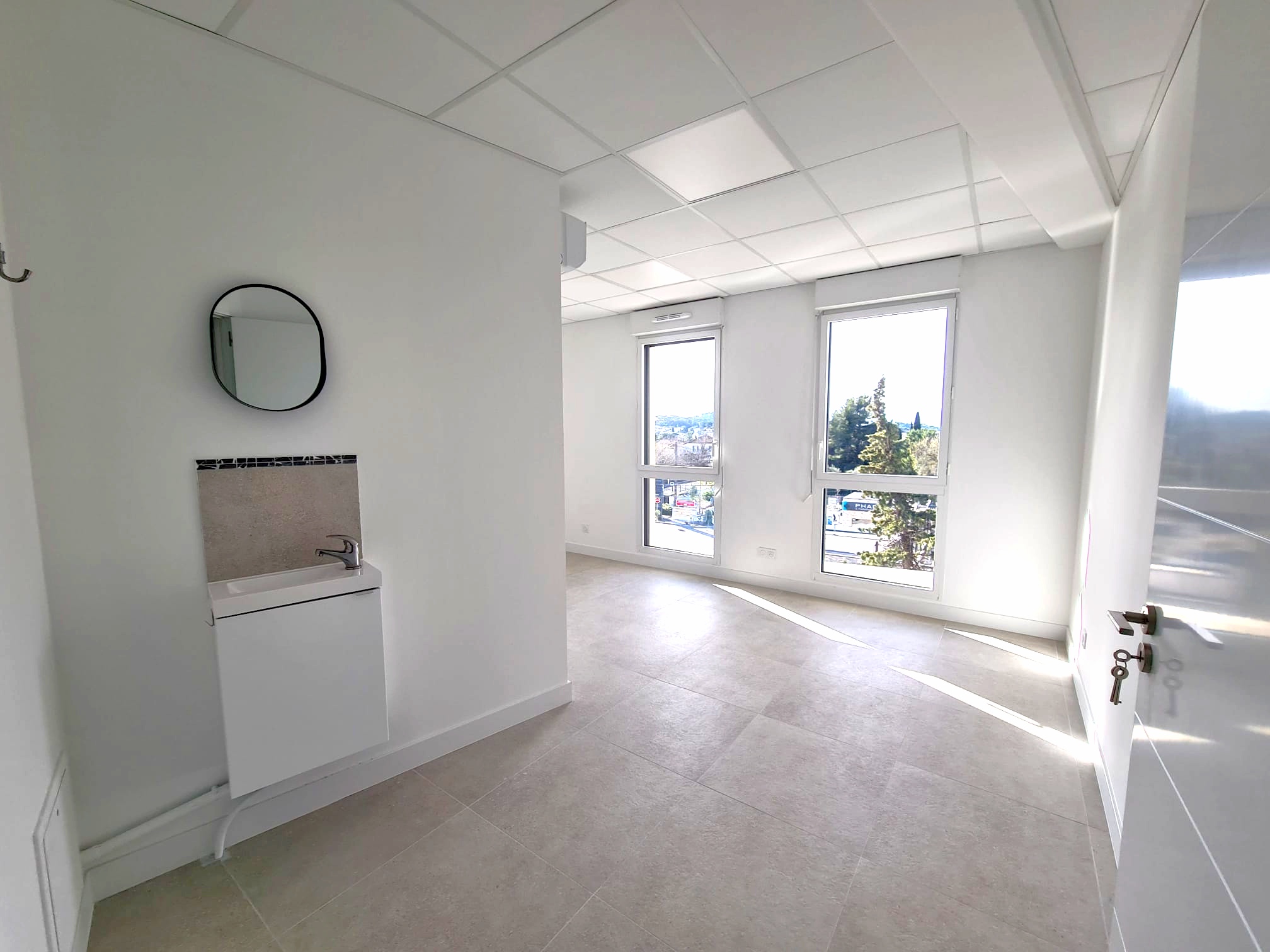 Bureau professionnel La Garde