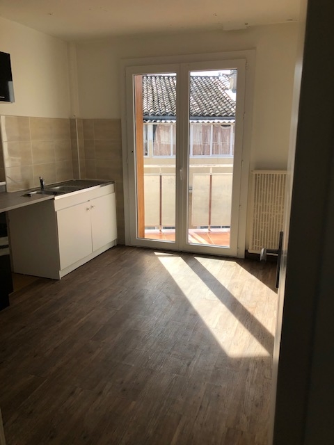 Appartement T2 - LA GARDE