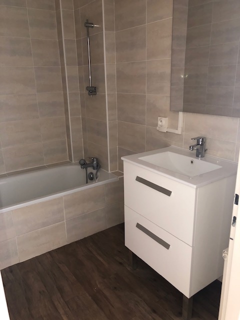 Appartement T2 - LA GARDE