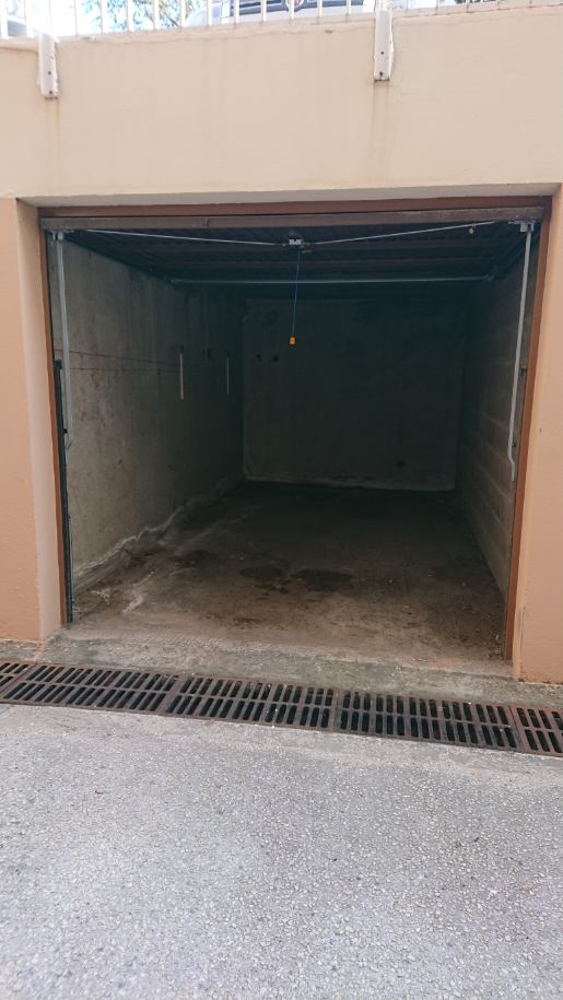 BOX FERME - TOULON