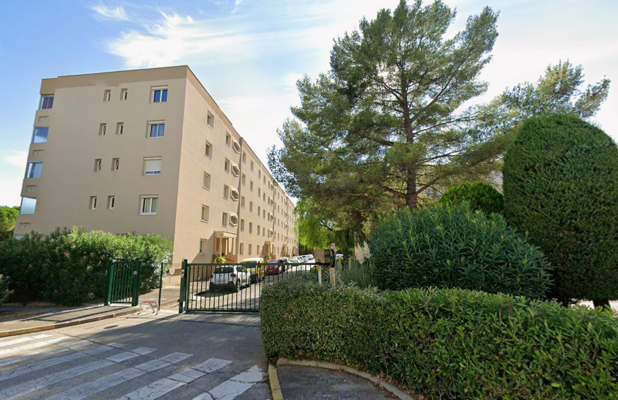 Appartement T3 - LA GARDE