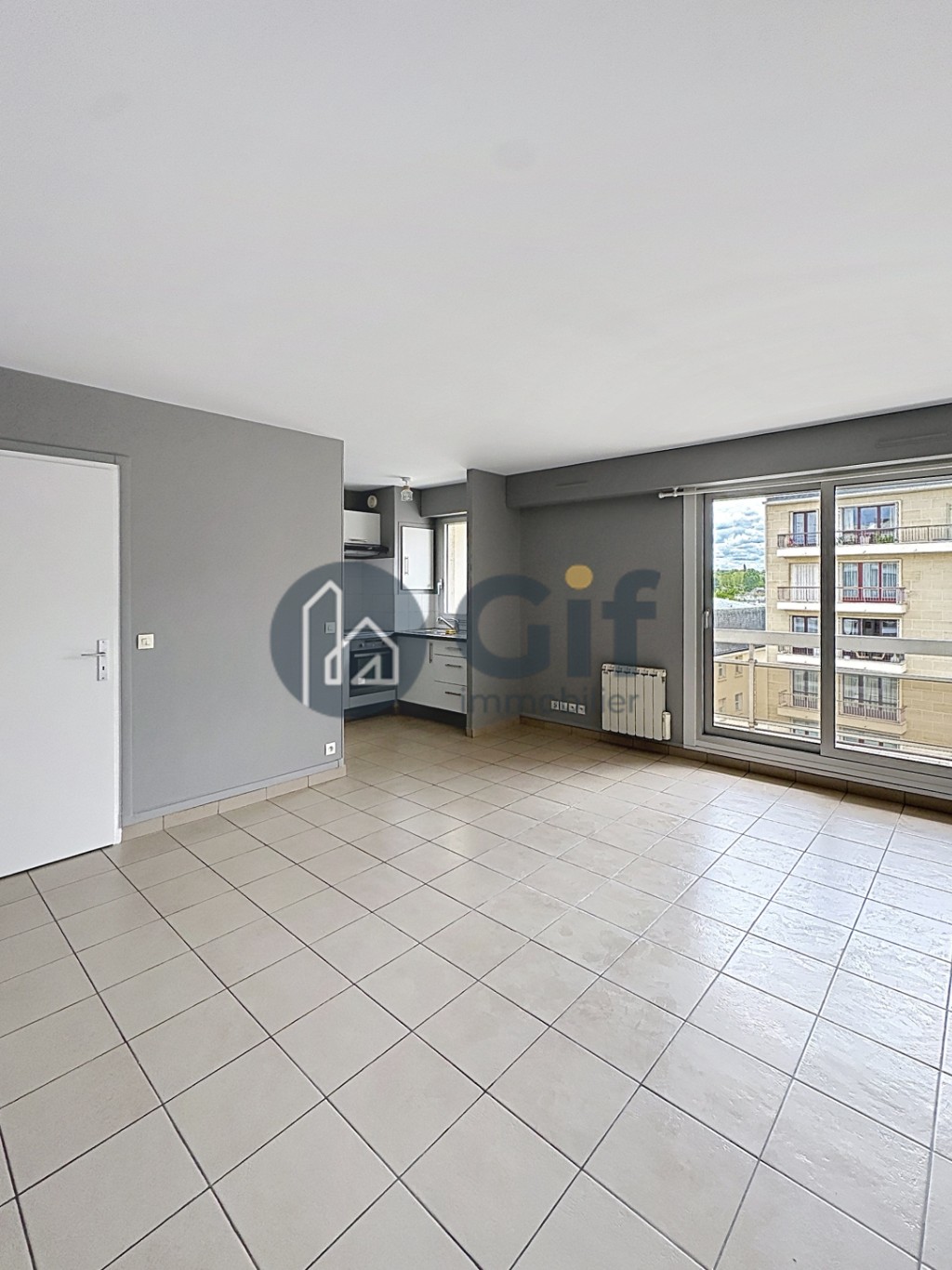 Appartement de 43m² à ST MAUR