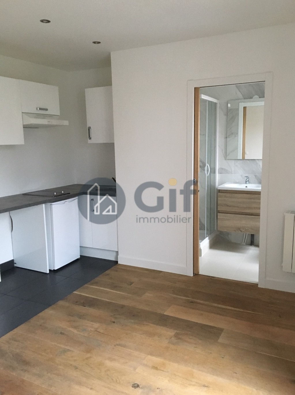 Studio St Maur