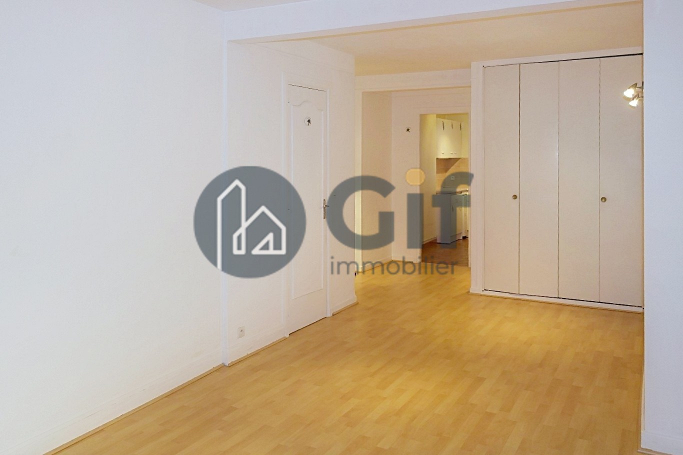 Appartement 4P à Saint Maur - Bords de Marne