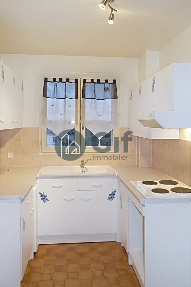 Appartement 4P à Saint Maur - Bords de Marne