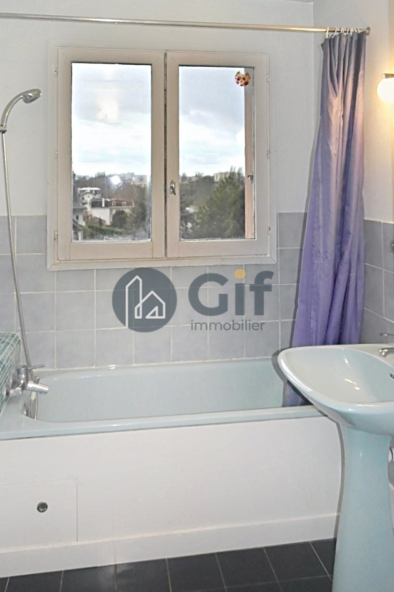 Appartement 4P à Saint Maur - Bords de Marne