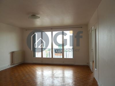 Appartement 3P à St Maur