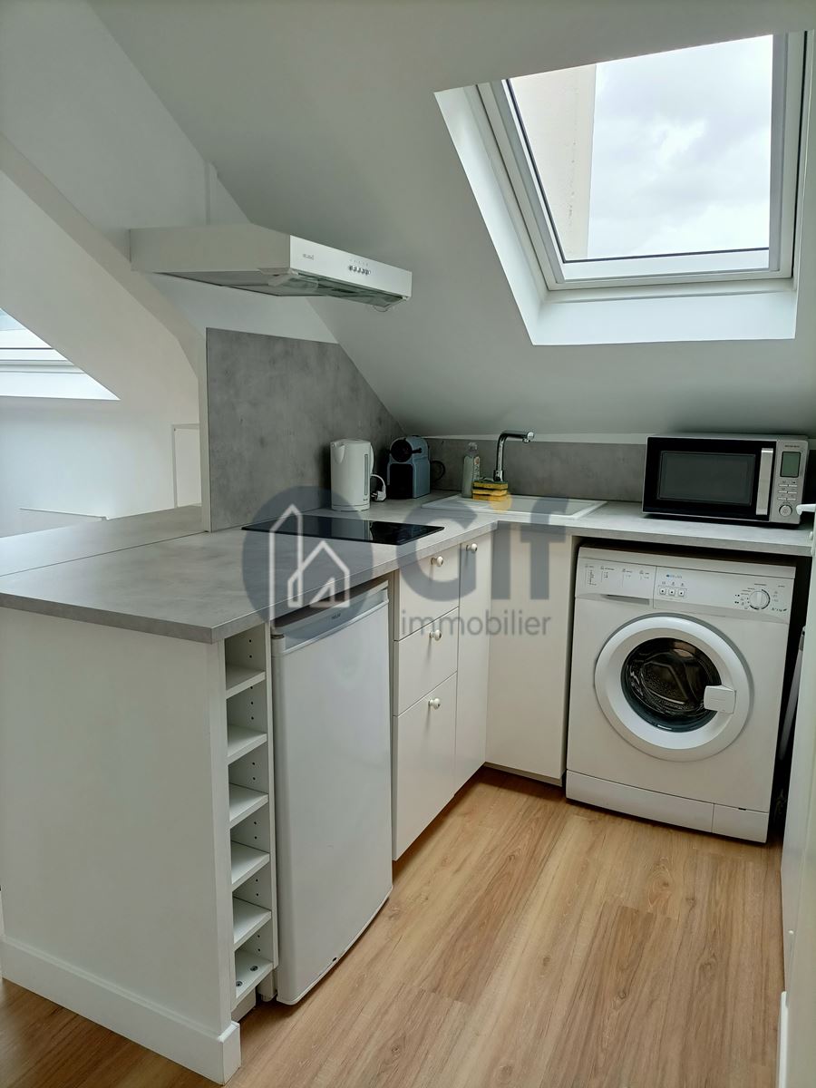 Studio meublé à ST MAUR