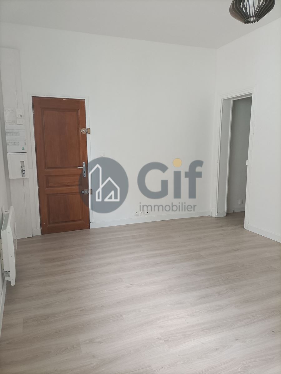 APPARTEMENT 2P CHAMPIGNY-SUR-MARNE