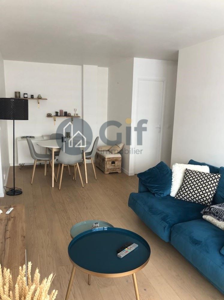 Appartement 2P meublé 51m² à COLOMBES