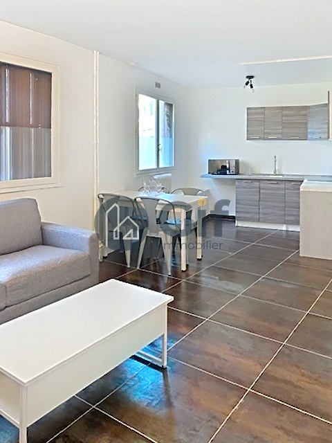 Studio meublé LE PERREUX SUR MARNE