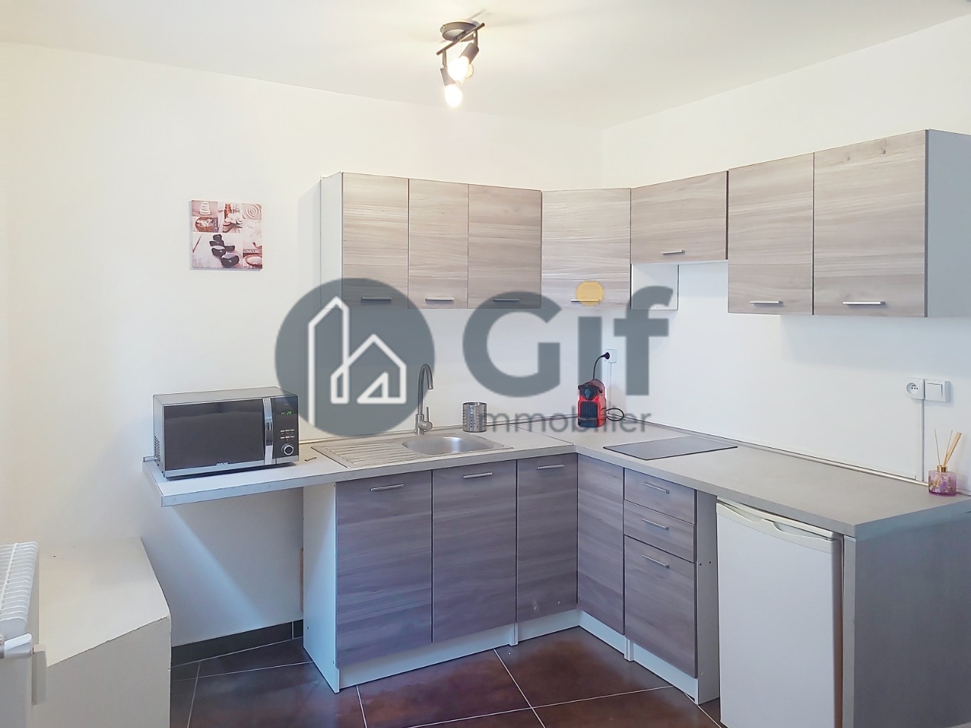 Studio meublé LE PERREUX SUR MARNE