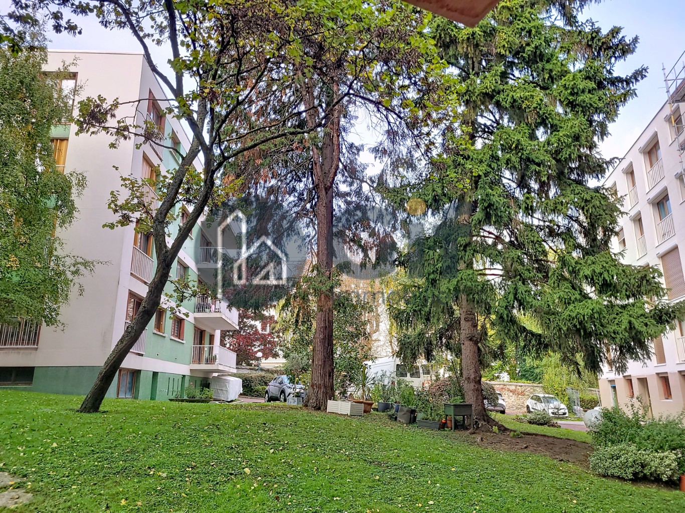 Studio meublé LE PERREUX SUR MARNE