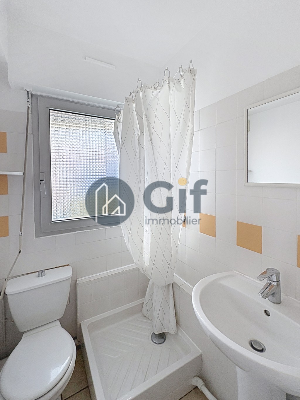 Appartement 1P meublé à Saint Maur